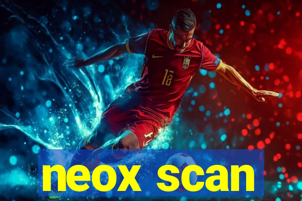 neox scan